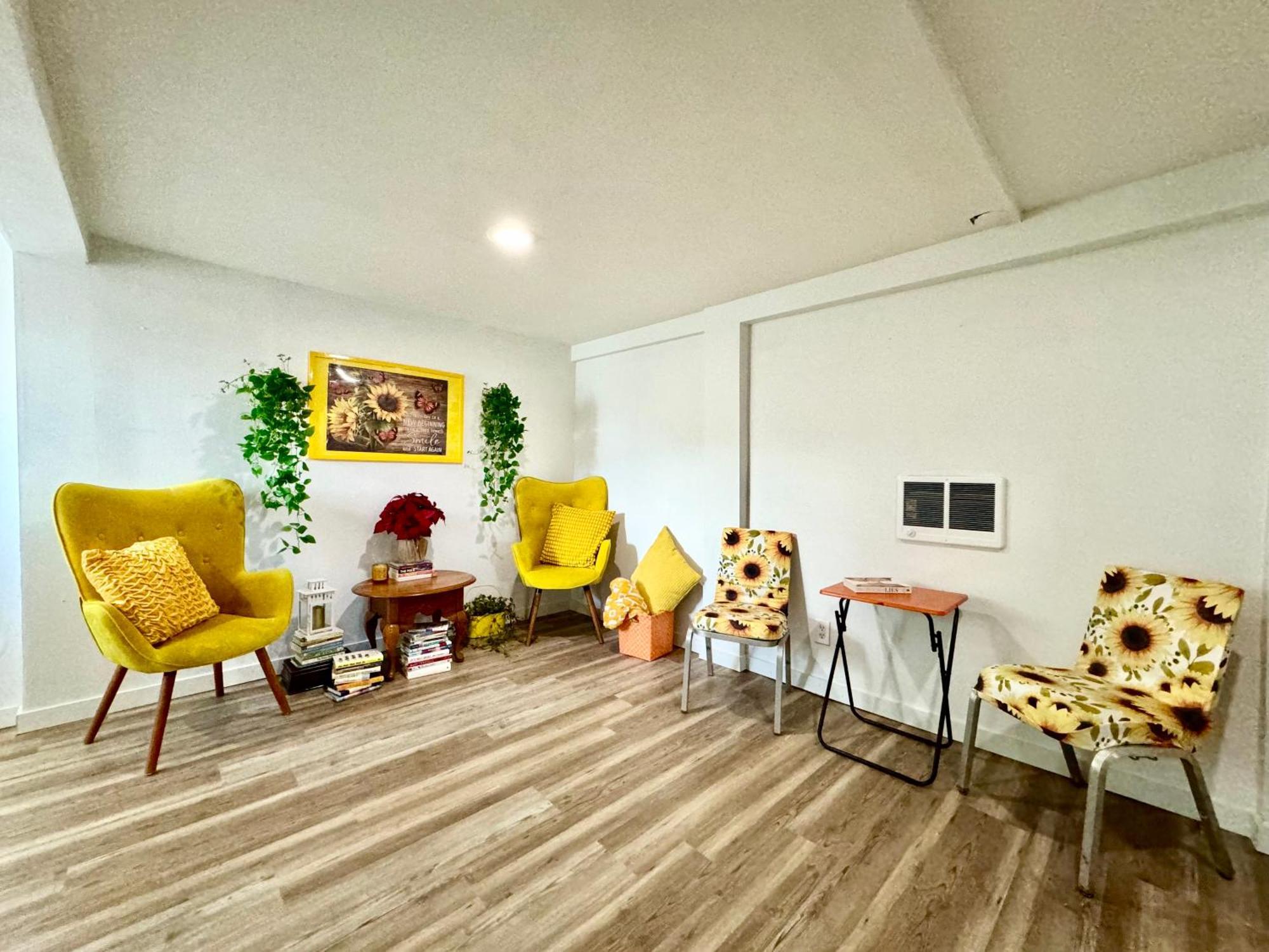 Tiny Private Room On The 1St Floor With Shared Bathroom Near Seatac Airport And Downtown Сіетл Екстер'єр фото