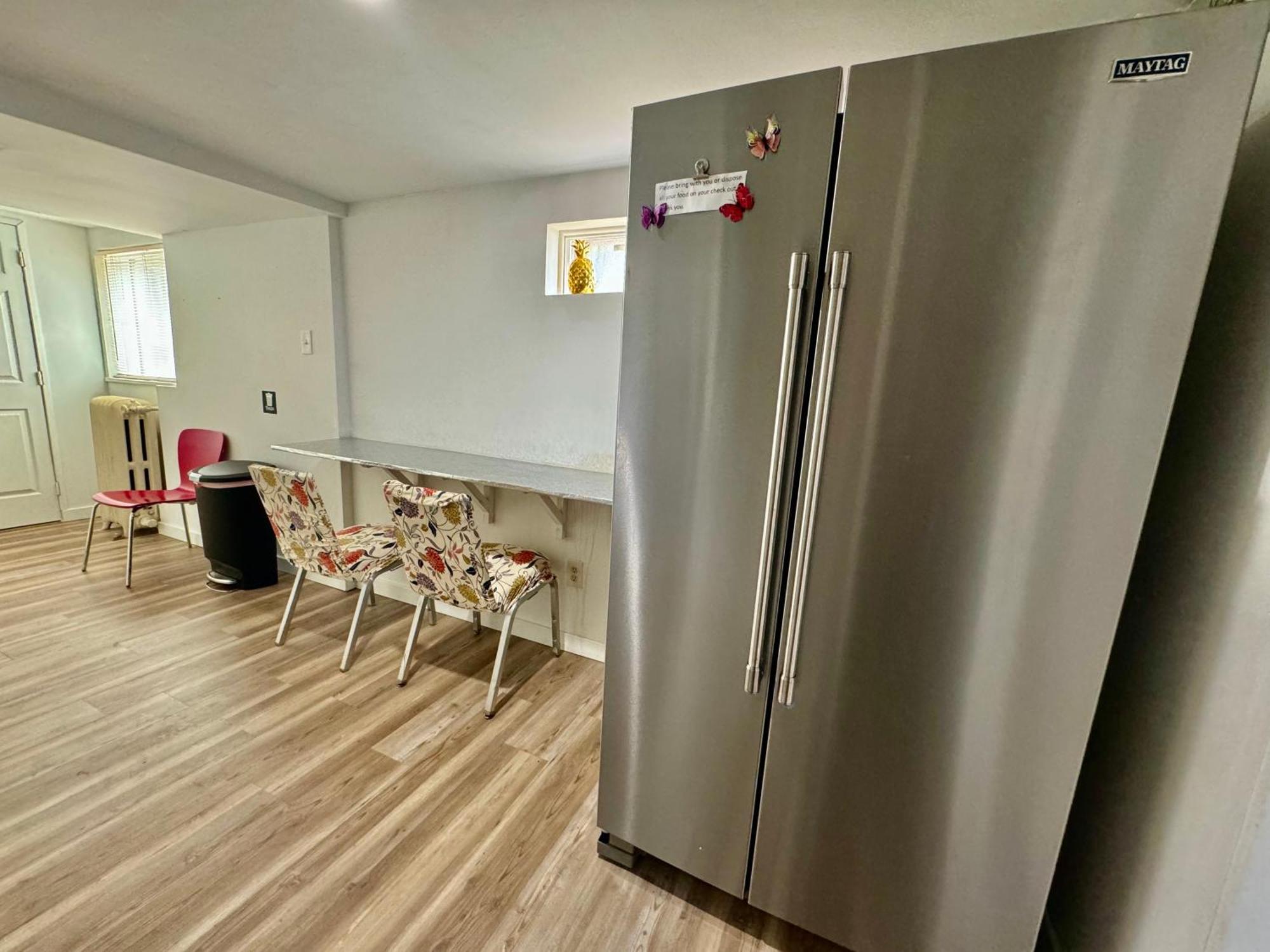 Tiny Private Room On The 1St Floor With Shared Bathroom Near Seatac Airport And Downtown Сіетл Екстер'єр фото