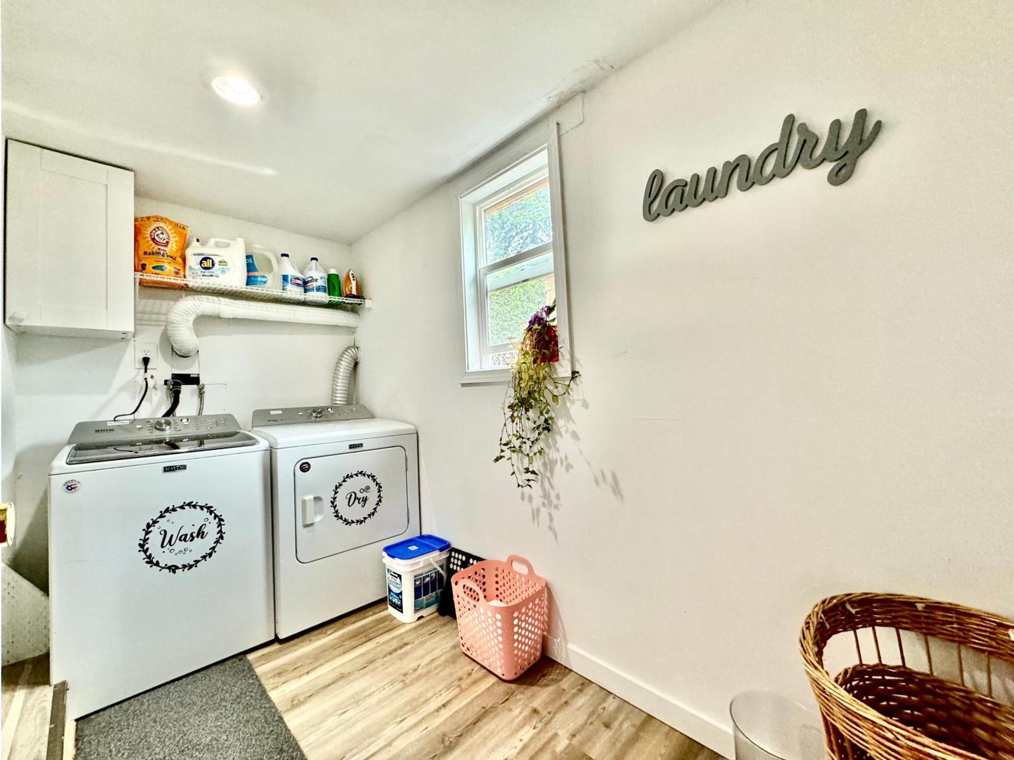 Tiny Private Room On The 1St Floor With Shared Bathroom Near Seatac Airport And Downtown Сіетл Екстер'єр фото