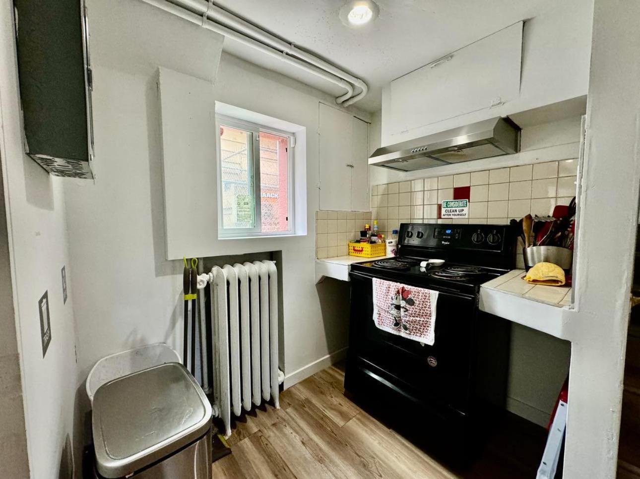 Tiny Private Room On The 1St Floor With Shared Bathroom Near Seatac Airport And Downtown Сіетл Екстер'єр фото